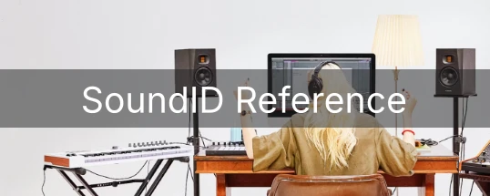 Sonarworks SoundID Reference icon